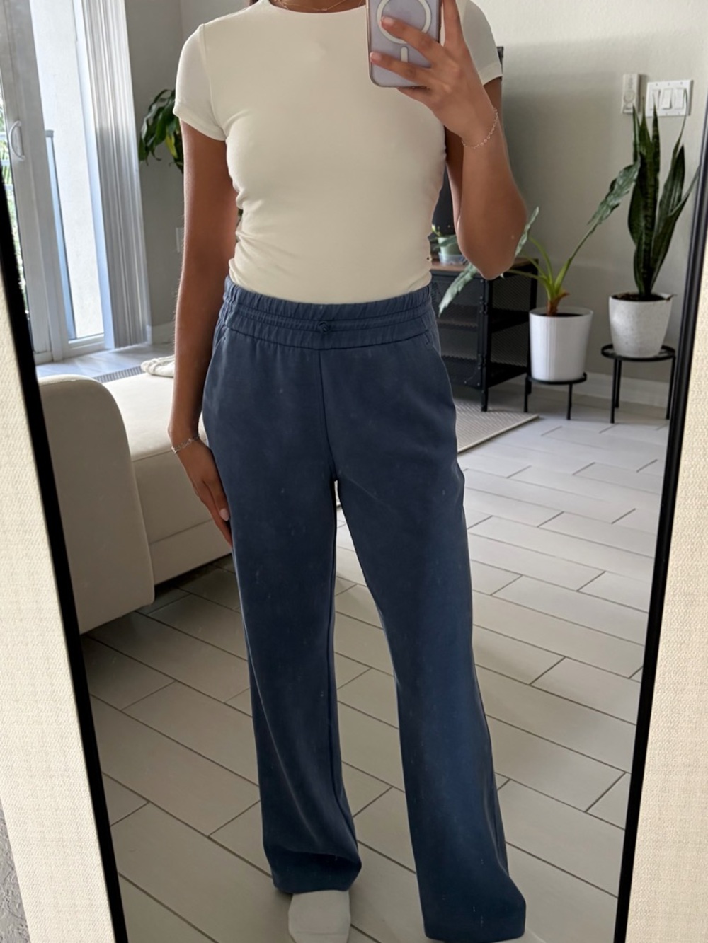 Lululemon Softstreme Pants